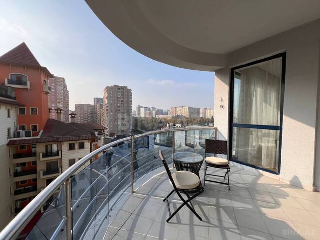 Сдаётся 4-комн. новостройка 200 м², Наримановский  р., photo 12 from 32