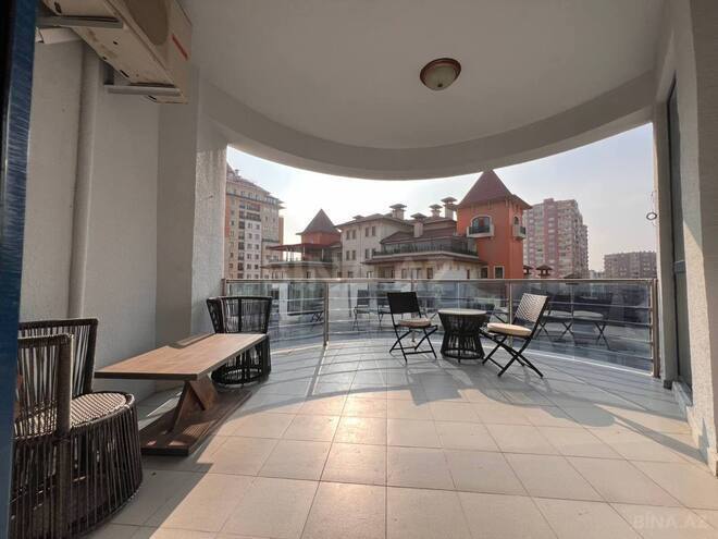 Сдаётся 4-комн. новостройка 200 м², Наримановский  р., photo 11 from 32
