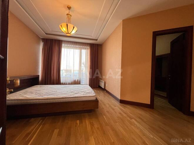 Сдаётся 4-комн. новостройка 200 м², Наримановский  р., photo 15 from 32