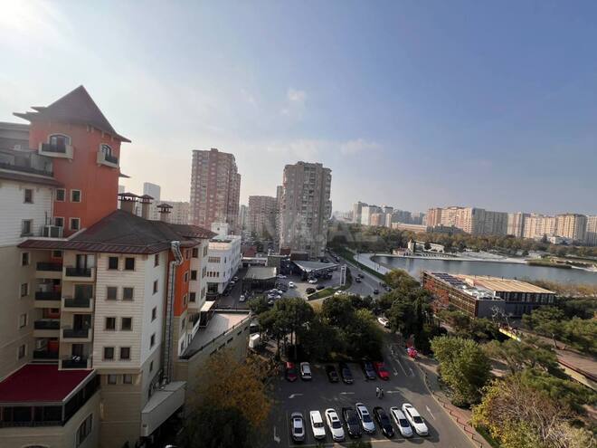 Сдаётся 4-комн. новостройка 200 м², Наримановский  р., photo 26 from 32