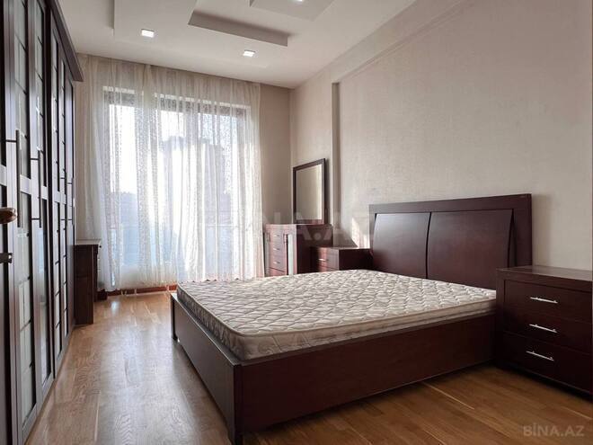 Сдаётся 4-комн. новостройка 200 м², Наримановский  р., photo 24 from 32
