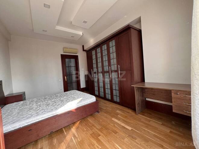 Сдаётся 4-комн. новостройка 200 м², Наримановский  р., photo 25 from 32