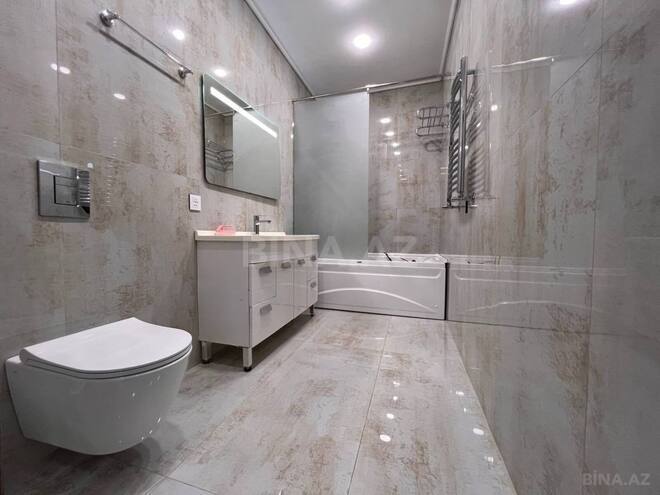 Сдаётся 4-комн. новостройка 200 м², Наримановский  р., photo 29 from 32