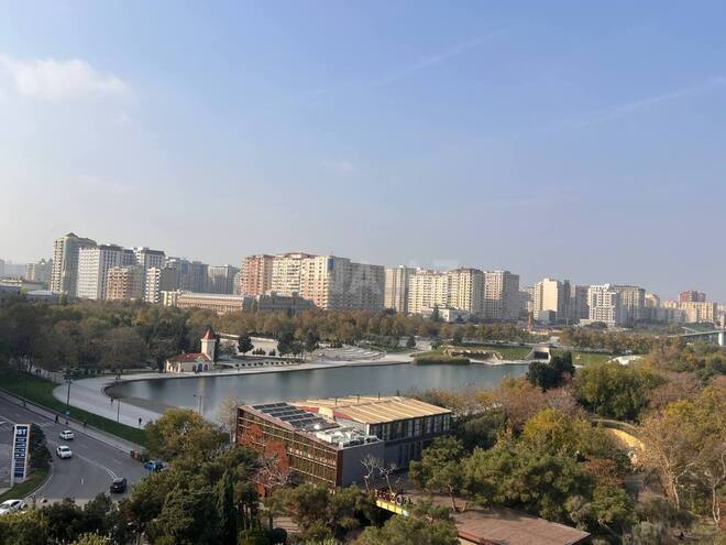 Сдаётся 4-комн. новостройка 200 м², Наримановский  р., photo 3 from 32