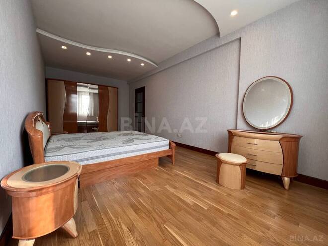 Сдаётся 4-комн. новостройка 200 м², Наримановский  р., photo 23 from 32