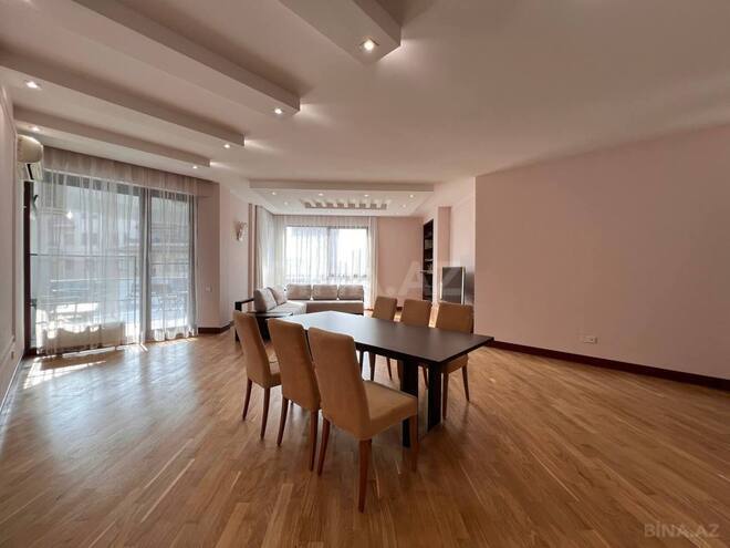 Сдаётся 4-комн. новостройка 200 м², Наримановский  р., photo 8 from 32