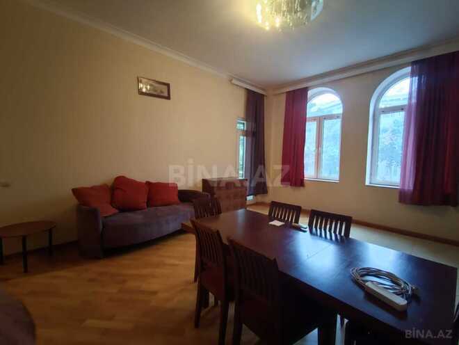 Сдаётся 3-комн. вторичка 120 м², м. Ичеришехер, photo 10 from 13