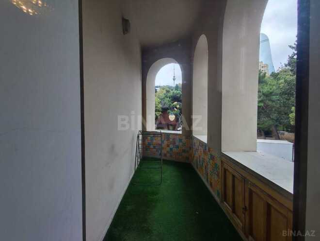 Сдаётся 3-комн. вторичка 120 м², м. Ичеришехер, photo 11 from 13