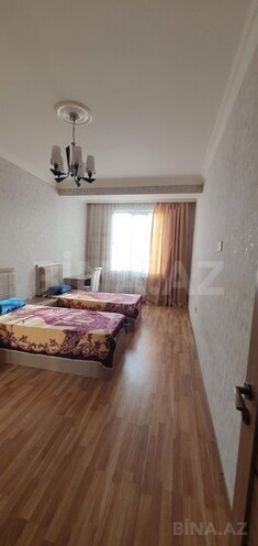Продаётся 3-комн. новостройка 100 м², м. Иншаатчылар, photo 6 from 30