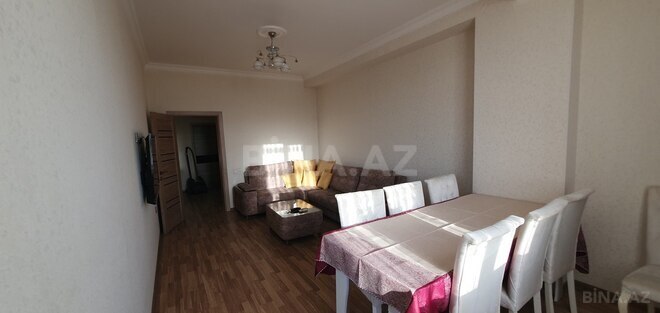 Продаётся 3-комн. новостройка 100 м², м. Иншаатчылар, photo 23 from 30