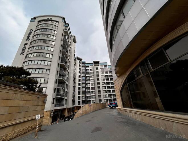 Сдаётся 4-комн. новостройка 200 м², Наримановский  р., photo 1 from 32