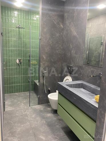 İcarəyə verilir 2 otaqlı yeni tikili 67 m², Şah İsmayıl Xətai m., photo 8 from 15