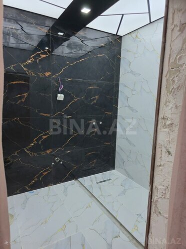 Satılır 3 otaqlı yeni tikili 95 m², Qara Qarayev m., photo 4 from 13