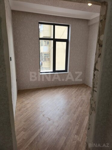 Satılır 3 otaqlı yeni tikili 95 m², Qara Qarayev m., photo 6 from 13