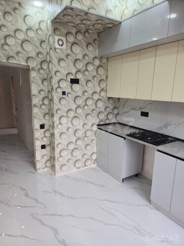 Satılır 3 otaqlı yeni tikili 95 m², Qara Qarayev m., photo 7 from 13