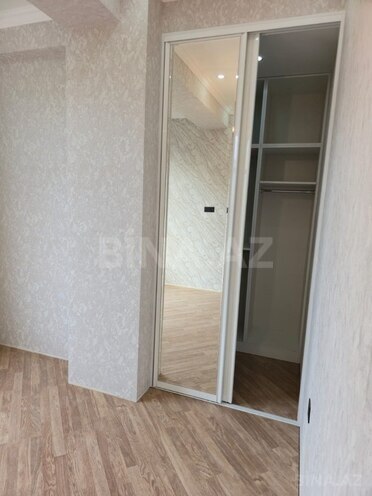 Satılır 3 otaqlı yeni tikili 95 m², Qara Qarayev m., photo 8 from 13