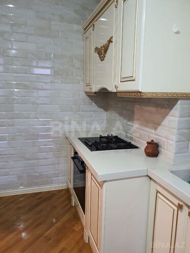İcarəyə verilir 2 otaqlı yeni tikili 95 m², Şah İsmayıl Xətai m., photo 5 from 11