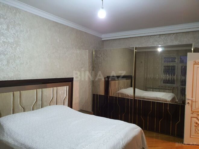 İcarəyə verilir 2 otaqlı yeni tikili 95 m², Şah İsmayıl Xətai m., photo 3 from 11