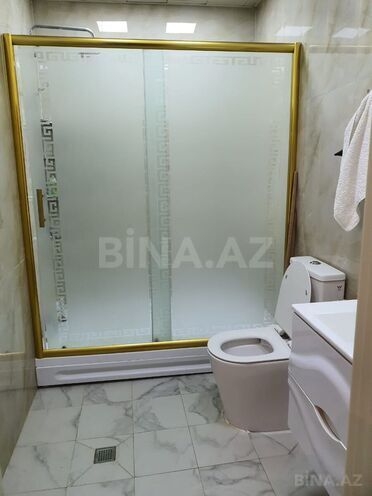 İcarəyə verilir 2 otaqlı yeni tikili 95 m², Şah İsmayıl Xətai m., photo 8 from 11