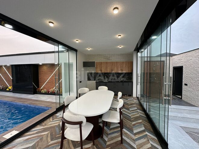 Satılır 4 otaqlı həyət evi/bağ evi 170 m², Şüvəlan q., photo 6 from 20