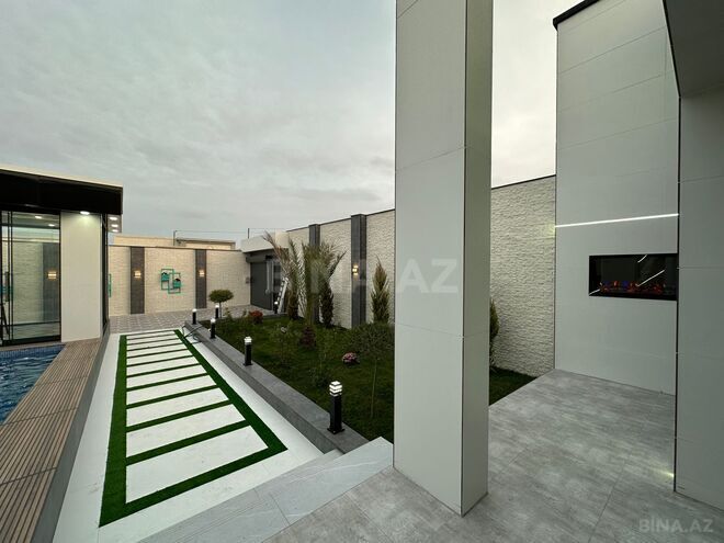 Satılır 4 otaqlı həyət evi/bağ evi 170 m², Şüvəlan q., photo 8 from 20