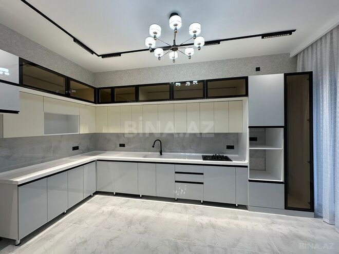 Satılır 4 otaqlı həyət evi/bağ evi 170 m², Şüvəlan q., photo 14 from 20