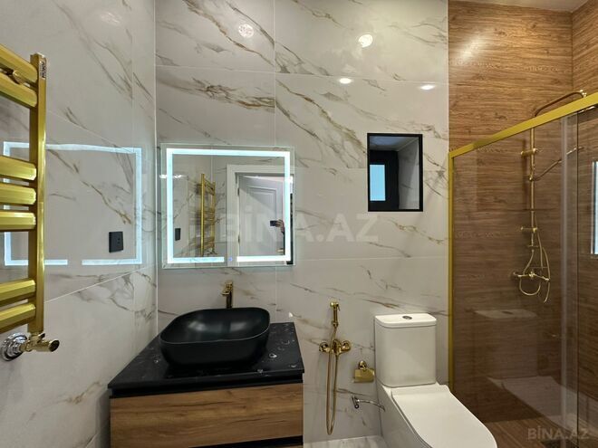 Satılır 4 otaqlı həyət evi/bağ evi 170 m², Şüvəlan q., photo 17 from 20