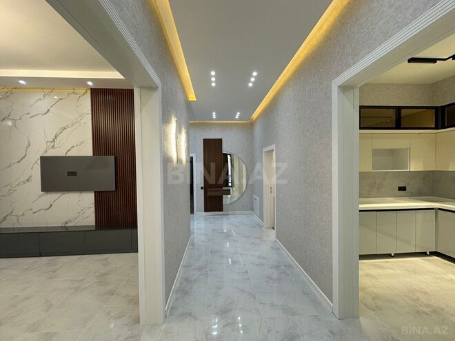 Satılır 4 otaqlı həyət evi/bağ evi 170 m², Şüvəlan q., photo 10 from 20