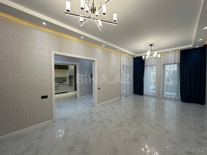 Satılır 4 otaqlı həyət evi/bağ evi 170 m², Şüvəlan q., photo 12 from 20