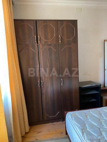İcarəyə verilir 2 otaqlı köhnə tikili 60 m², Həzi Aslanov m., photo 6 from 17