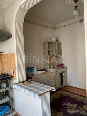 İcarəyə verilir 2 otaqlı köhnə tikili 60 m², Həzi Aslanov m., photo 9 from 17