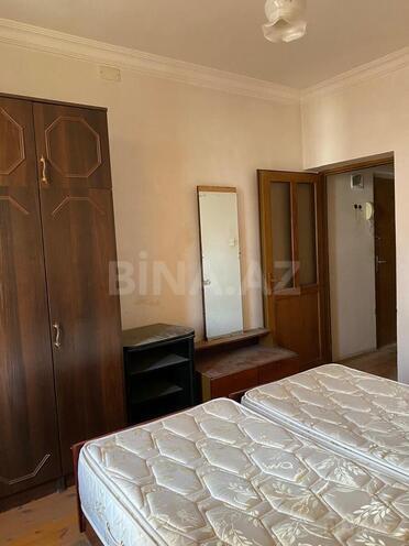 İcarəyə verilir 2 otaqlı köhnə tikili 60 m², Həzi Aslanov m., photo 5 from 17
