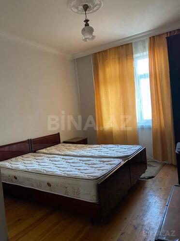 İcarəyə verilir 2 otaqlı köhnə tikili 60 m², Həzi Aslanov m., photo 4 from 17