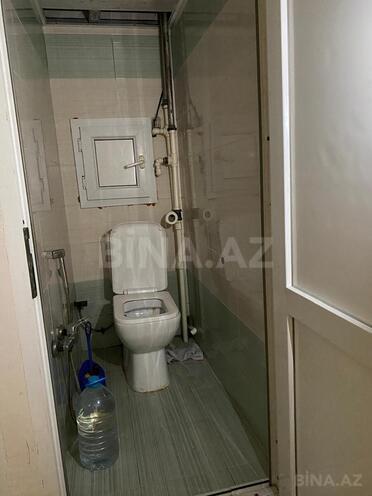 İcarəyə verilir 2 otaqlı köhnə tikili 60 m², Həzi Aslanov m., photo 14 from 17