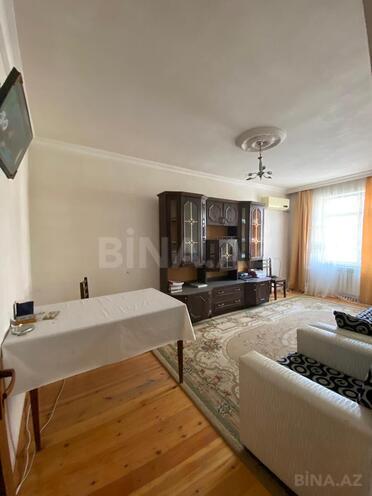 İcarəyə verilir 2 otaqlı köhnə tikili 60 m², Həzi Aslanov m., photo 3 from 17