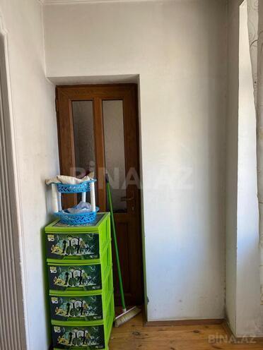 İcarəyə verilir 2 otaqlı köhnə tikili 60 m², Həzi Aslanov m., photo 11 from 17