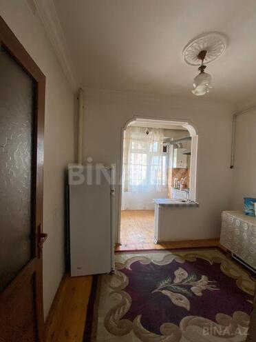 İcarəyə verilir 2 otaqlı köhnə tikili 60 m², Həzi Aslanov m., photo 13 from 17