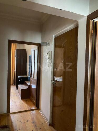 İcarəyə verilir 2 otaqlı köhnə tikili 60 m², Həzi Aslanov m., photo 12 from 17