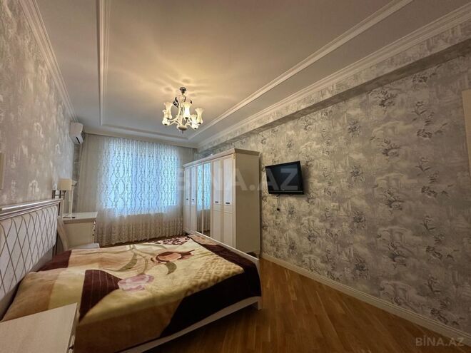 İcarəyə verilir 4 otaqlı yeni tikili 200 m², 28 May m., photo 6 from 14