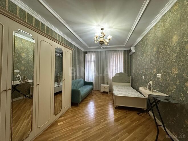 İcarəyə verilir 4 otaqlı yeni tikili 200 m², 28 May m., photo 7 from 14