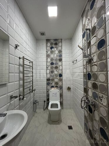 İcarəyə verilir 4 otaqlı yeni tikili 200 m², 28 May m., photo 12 from 14