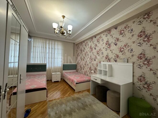 İcarəyə verilir 4 otaqlı yeni tikili 200 m², 28 May m., photo 9 from 14