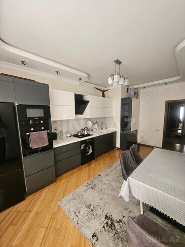 Satılır 3 otaqlı yeni tikili 140 m², Sahil m., photo 19 from 20