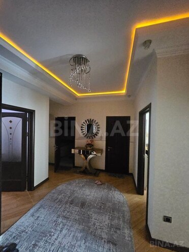 Satılır 3 otaqlı yeni tikili 140 m², Sahil m., photo 13 from 20