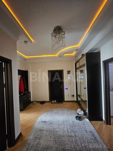 Satılır 3 otaqlı yeni tikili 140 m², Sahil m., photo 4 from 20