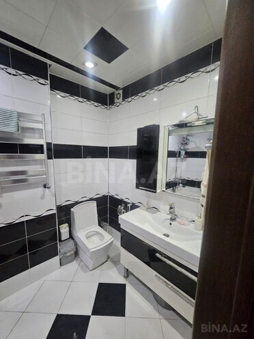 Satılır 3 otaqlı yeni tikili 140 m², Sahil m., photo 15 from 20