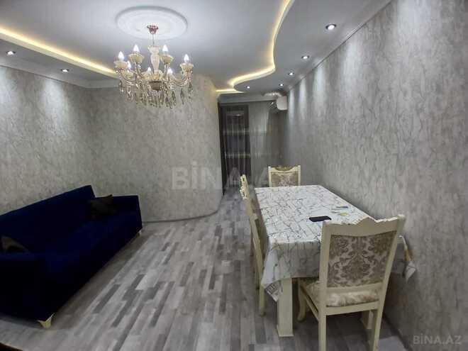 Продаётся 3-комн. новостройка 83 м², пос. Бакиханова, photo 9 from 32