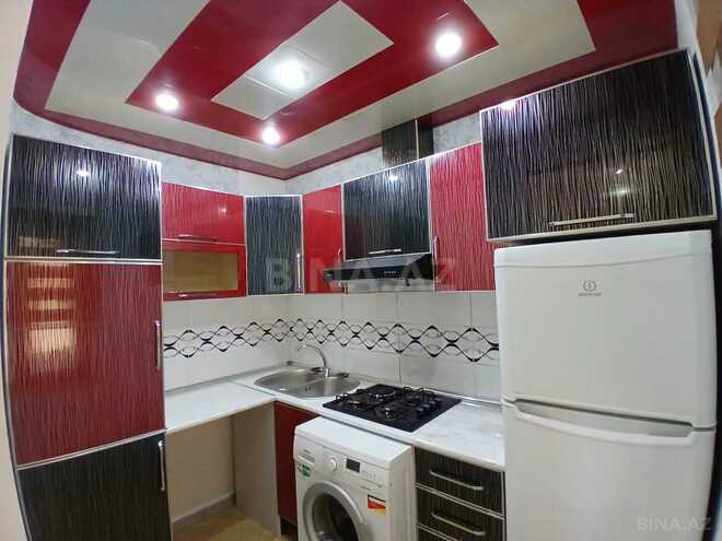 Продаётся 3-комн. новостройка 83 м², пос. Бакиханова, photo 23 from 32