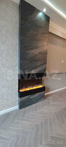 Satılır 3 otaqlı yeni tikili 137 m², Nərimanov r., photo 18 from 24