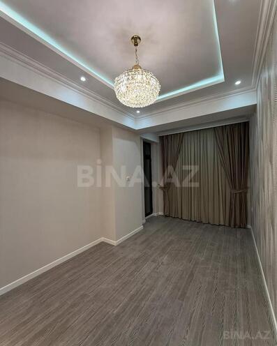 Satılır 3 otaqlı yeni tikili 137 m², Nərimanov r., photo 17 from 24